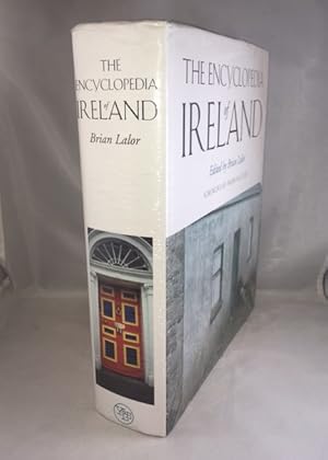 The Encyclopedia of Ireland