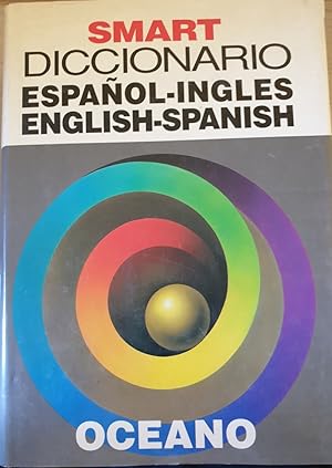 SMART DICCIONARIO ESPAÑOL-INGLES ENGLISH-SPANISH.