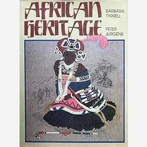 Imagen del vendedor de African Heritage a la venta por Vasco & Co / Emilia da Paz