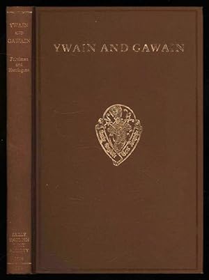 Seller image for Ywain and Gawain for sale by Sapience Bookstore