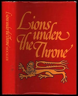 Image du vendeur pour Lions Under the Throne mis en vente par Sapience Bookstore