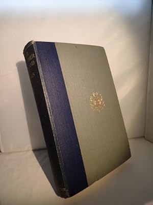 Seller image for The Right Honourable Sir Mortimer Durand PC GCMG KCSI KCIE: A Biography for sale by YattonBookShop PBFA