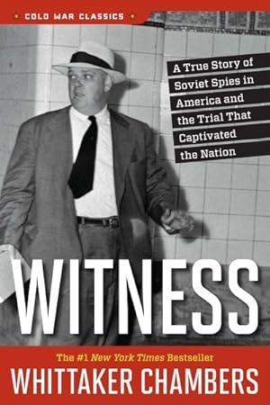 Seller image for Witness for sale by GreatBookPrices