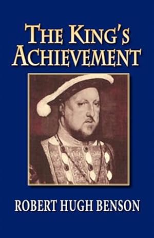 Bild des Verkufers fr King's Achievement zum Verkauf von GreatBookPrices