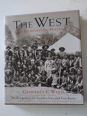 The West:An Illustrated History