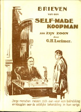 Brieven van een self-made koopman aan zijn zoon