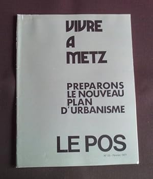 Vivre à Metz - N°23 1977