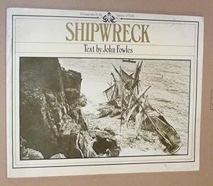Shipwreck: photographs by the Gibsons of Scilly