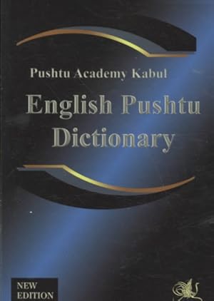 Bild des Verkufers fr English Pushtu Dictionary zum Verkauf von GreatBookPrices