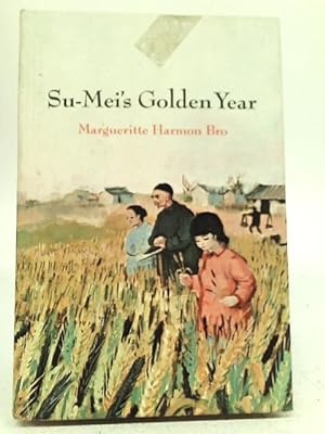Seller image for Su-Mei's Golden Year for sale by World of Rare Books