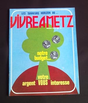 Vivre à Metz - N°30 1978