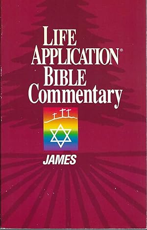 James (life Application Bible Commentary)