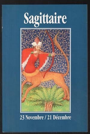 Seller image for Sagittaire for sale by librairie philippe arnaiz