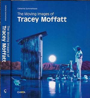 Bild des Verkufers fr The moving images of Tracey Moffatt zum Verkauf von Biblioteca di Babele