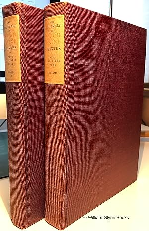 The Journals of Hugh Gaine, Printer (2 volumes)