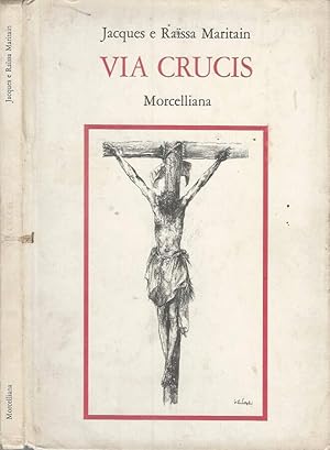 Immagine del venditore per Via Crucis venduto da Biblioteca di Babele