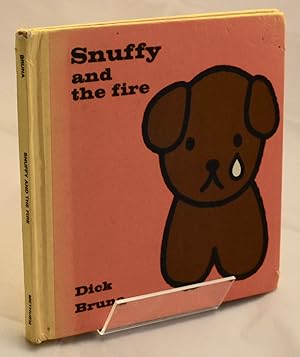 Image du vendeur pour Snuffy and the Fire (Bruna books) mis en vente par Libris Books
