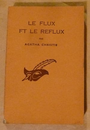 Immagine del venditore per Le Flux et le reflux. venduto da librairie sciardet