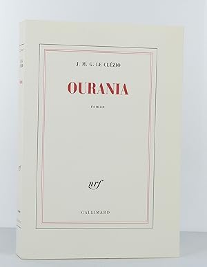 Image du vendeur pour Ourania mis en vente par Librairie KOEGUI