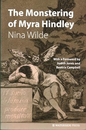 Seller image for Monstering of Myra Hindley for sale by GreatBookPrices