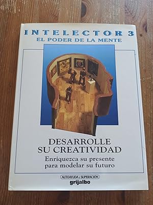 INTELECTOR 3 :El poder de la mente