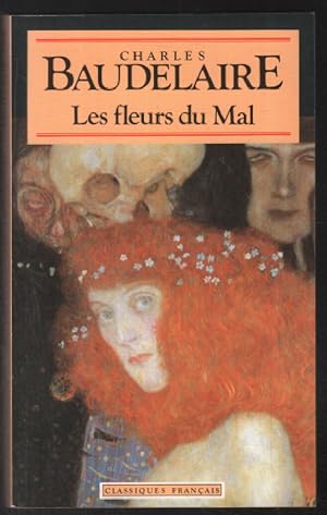 Image du vendeur pour Les Fleurs du mal mis en vente par librairie philippe arnaiz