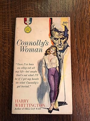 Connolly's Woman