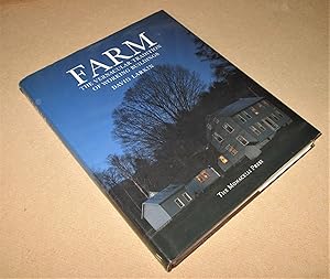 Imagen del vendedor de Farm; The Vernacular Tradition of Working Buildings a la venta por Homeward Bound Books