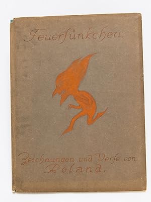 FEUERFUNKCHEN [Fire Sparkles]