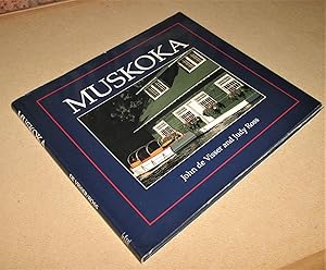 Seller image for Muskoka for sale by Homeward Bound Books