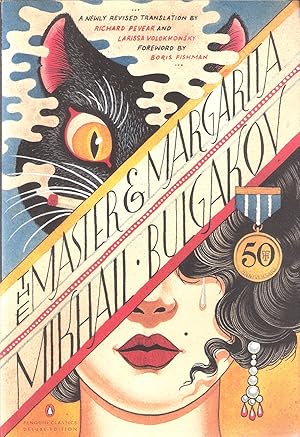 Seller image for The Master & Margarita for sale by Blacks Bookshop: Member of CABS 2017, IOBA, SIBA, ABA
