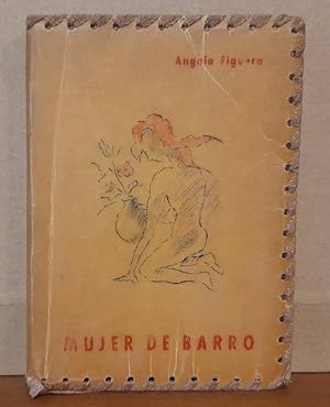 Mujer de Barro (Poemas)