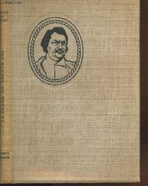 Seller image for La femme de trente ans ("Collection Nationale des Grands Auteurs") for sale by Le-Livre