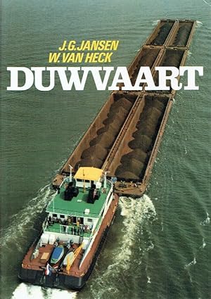 Seller image for Duwaart. for sale by Antiquariat Bernhardt