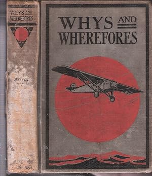 Seller image for Whys and Wherefores; A Basal Activity Series Book V. for sale by Blacks Bookshop: Member of CABS 2017, IOBA, SIBA, ABA