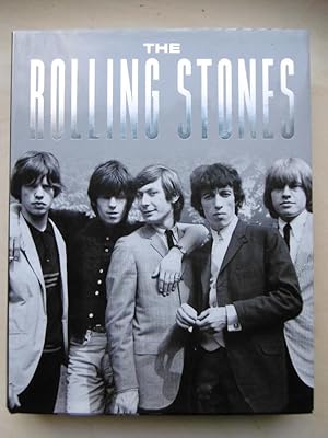 Bild des Verkufers fr Die Rolling Stones. (bersetzung: Martin Sulzer-Reichel). zum Verkauf von Antiquariat Steinwedel