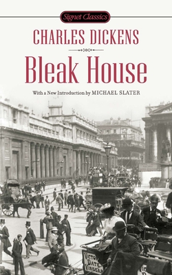 Seller image for Bleak House (Paperback or Softback) for sale by BargainBookStores