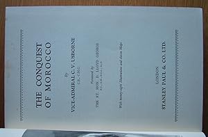 Seller image for The Conquest of Morocco. for sale by EmJay Books