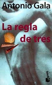 Seller image for LA REGLA DE TRES for sale by Trotalibros LIBRERA LOW COST