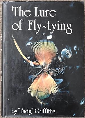 The Lure of Fly Tying