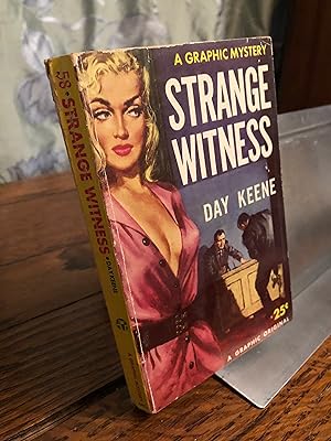 Strange Witness