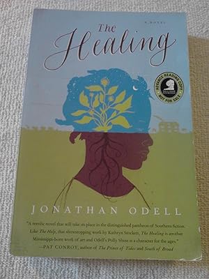 Seller image for The Healing: A Novel for sale by The Librarian's Books
