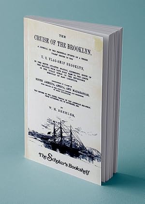 Immagine del venditore per THE CRUISE OF THE BROOKLYN venduto da Gordian Booksellers
