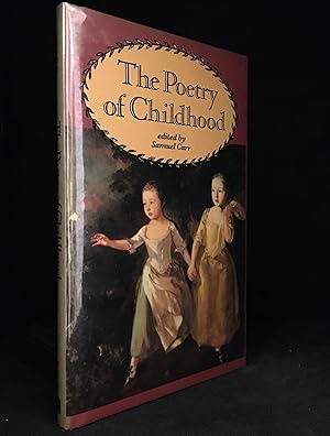 Seller image for The Poetry of Childhood for sale by Burton Lysecki Books, ABAC/ILAB