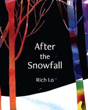Seller image for After the Snowfall (Hardcover) for sale by AussieBookSeller
