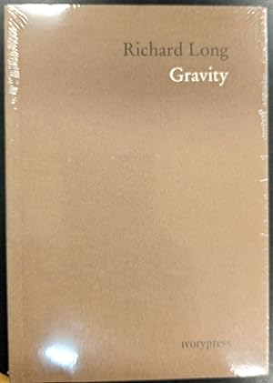 Imagen del vendedor de Gravity a la venta por Moe's Books