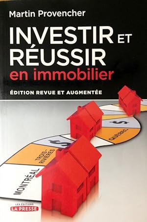 Investir et Réussir en Immobilier