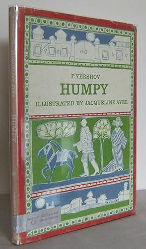 Seller image for Humpy for sale by Mad Hatter Books