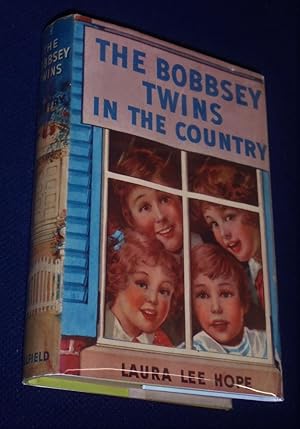 The Bobbsey Twins in the Country