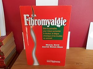 LA FIBROMYALGIE